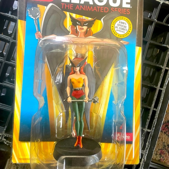 Justice League figure - Picture 1 of 2
